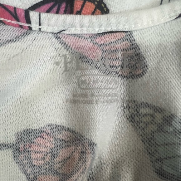 Children’s Place Dress - Picture 3 of 3